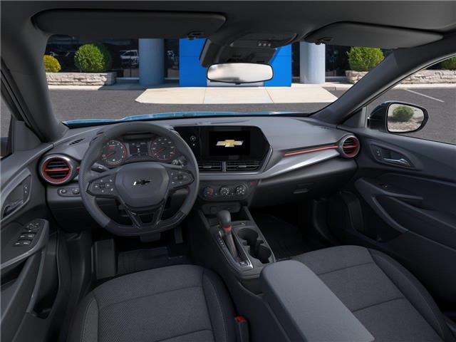 2026 Chevrolet Trax 1RS (Stk: 154060) in London - Image 15 of 24 2026 Chevrolet Trax 1RS (Stk: 154060) in London - Image 15 of 24