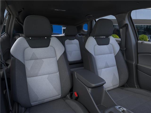 2026 Chevrolet Trax 1RS (Stk: 154060) in London - Image 16 of 24 2026 Chevrolet Trax 1RS (Stk: 154060) in London - Image 16 of 24