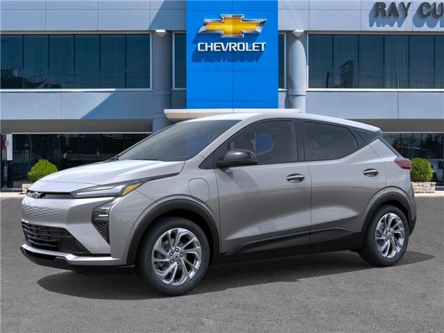 2027 Chevrolet Bolt LT (Stk: 154144) in London - Image 2 of 24