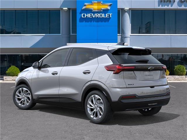 2027 Chevrolet Bolt LT (Stk: 154144) in London - Image 3 of 24