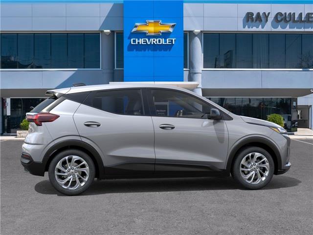 2027 Chevrolet Bolt LT (Stk: 154144) in London - Image 5 of 24