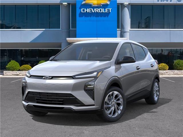 2027 Chevrolet Bolt LT (Stk: 154144) in London - Image 6 of 24