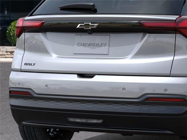 2027 Chevrolet Bolt LT (Stk: 154144) in London - Image 14 of 24