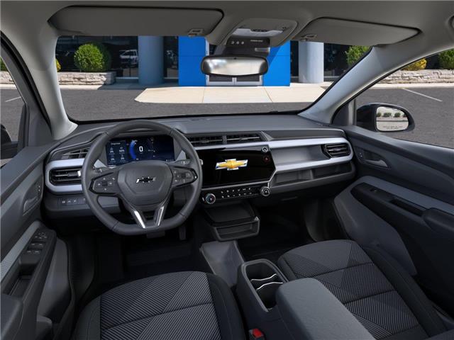2027 Chevrolet Bolt LT (Stk: 154144) in London - Image 15 of 24
