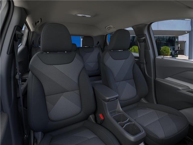 2027 Chevrolet Bolt LT (Stk: 154144) in London - Image 16 of 24