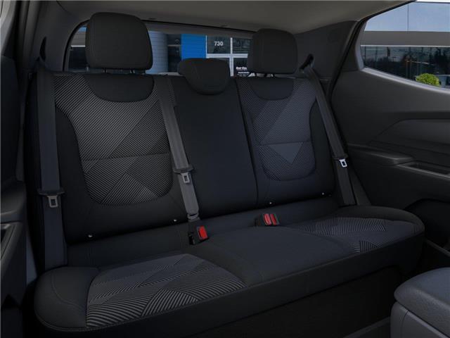 2027 Chevrolet Bolt LT (Stk: 154144) in London - Image 17 of 24