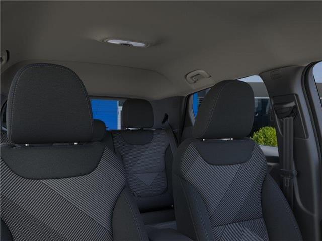 2027 Chevrolet Bolt LT (Stk: 154144) in London - Image 24 of 24