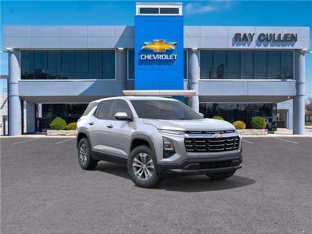 2026 Chevrolet Equinox LT (Stk: 154372) in London - Image 1 of 24