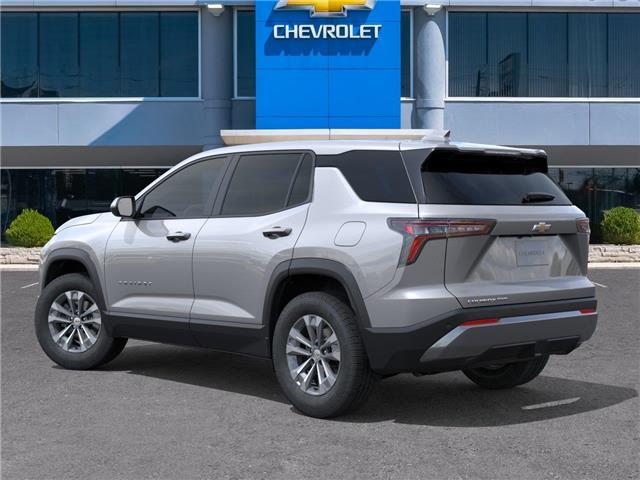 2026 Chevrolet Equinox LT (Stk: 154372) in London - Image 3 of 24