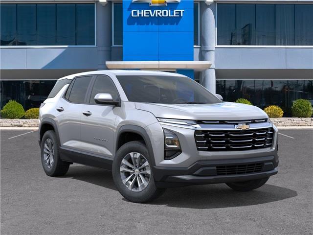 2026 Chevrolet Equinox LT (Stk: 154372) in London - Image 7 of 24