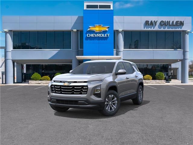 2026 Chevrolet Equinox LT (Stk: 154372) in London - Image 8 of 24