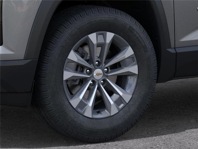 2026 Chevrolet Equinox LT (Stk: 154372) in London - Image 9 of 24