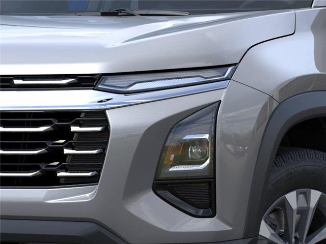 2026 Chevrolet Equinox LT (Stk: 154372) in London - Image 10 of 24