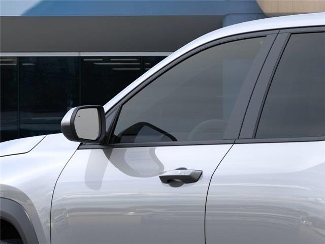 2026 Chevrolet Equinox LT (Stk: 154372) in London - Image 12 of 24
