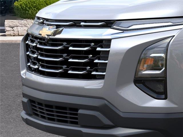 2026 Chevrolet Equinox LT (Stk: 154372) in London - Image 13 of 24