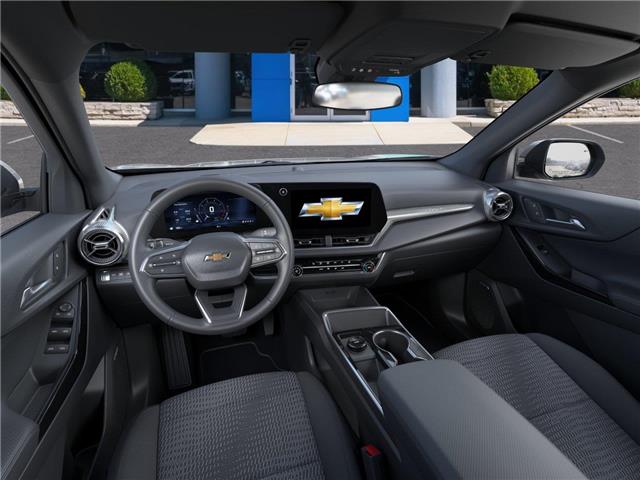 2026 Chevrolet Equinox LT (Stk: 154372) in London - Image 15 of 24