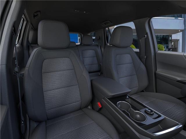 2026 Chevrolet Equinox LT (Stk: 154372) in London - Image 16 of 24