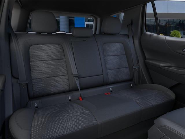 2026 Chevrolet Equinox LT (Stk: 154372) in London - Image 17 of 24