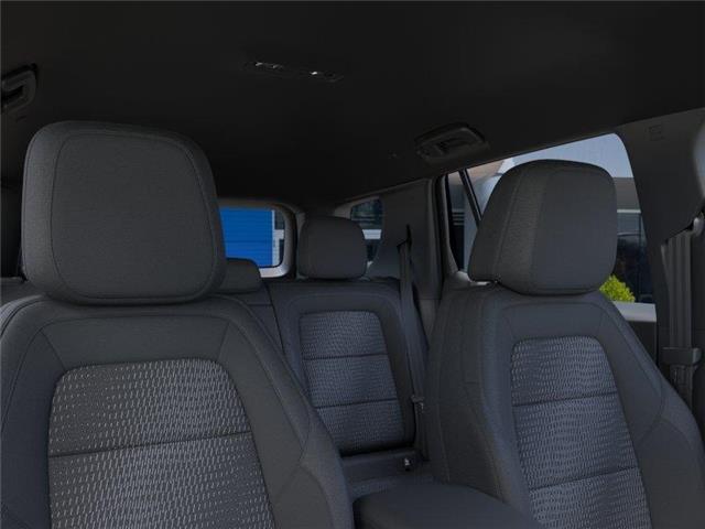 2026 Chevrolet Equinox LT (Stk: 154372) in London - Image 24 of 24