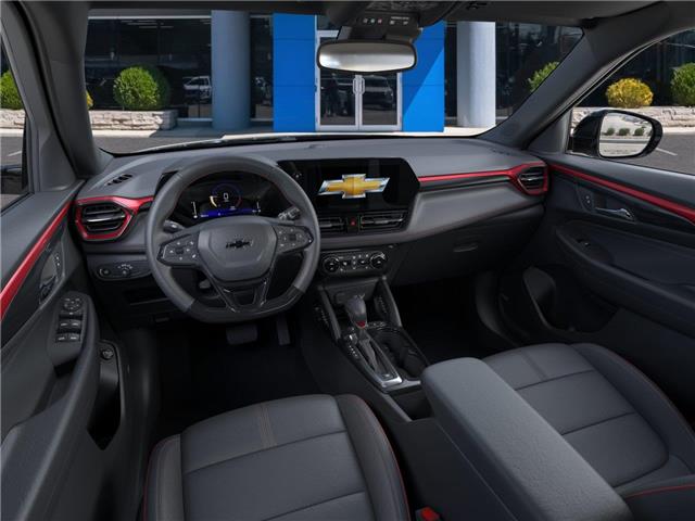 2026 Chevrolet TrailBlazer RS (Stk: 154013) in London - Image 15 of 24