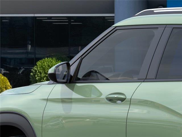 2026 Chevrolet TrailBlazer LT (Stk: 154124) in London - Image 12 of 24