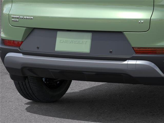 2026 Chevrolet TrailBlazer LT (Stk: 154124) in London - Image 14 of 24