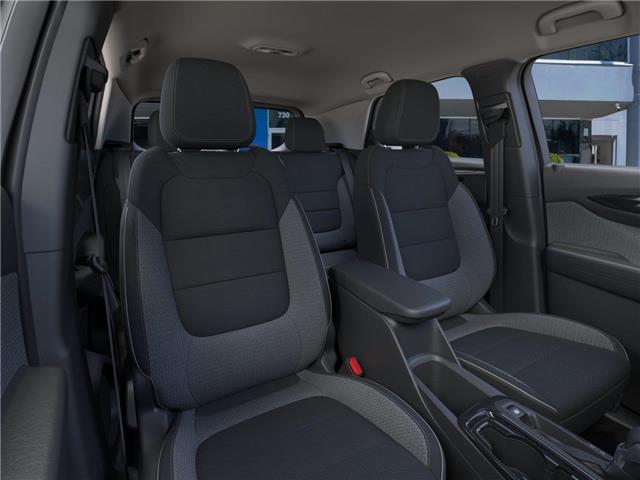 2026 Chevrolet TrailBlazer LT (Stk: 154124) in London - Image 16 of 24