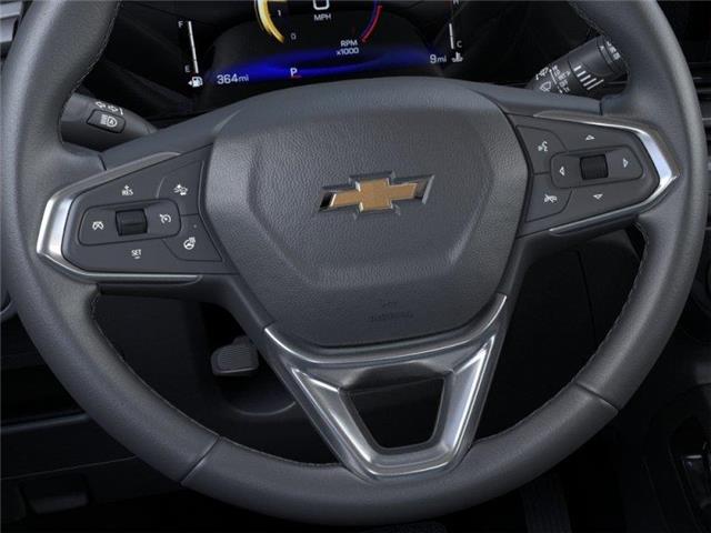 2026 Chevrolet TrailBlazer LT (Stk: 154124) in London - Image 19 of 24