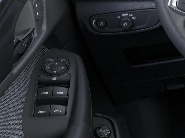 2026 Chevrolet TrailBlazer LT (Stk: 154124) in London - Image 22 of 24