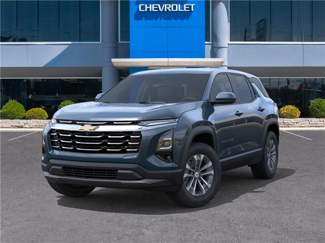2026 Chevrolet Equinox LT (Stk: 154373) in London - Image 6 of 24 2026 Chevrolet Equinox LT (Stk: 154373) in London - Image 6 of 24