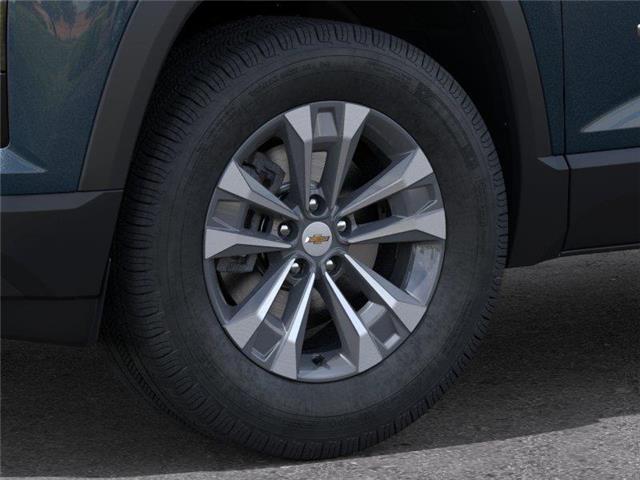 2026 Chevrolet Equinox LT (Stk: 154373) in London - Image 9 of 24 2026 Chevrolet Equinox LT (Stk: 154373) in London - Image 9 of 24