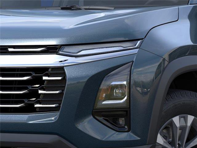 2026 Chevrolet Equinox LT (Stk: 154373) in London - Image 10 of 24 2026 Chevrolet Equinox LT (Stk: 154373) in London - Image 10 of 24
