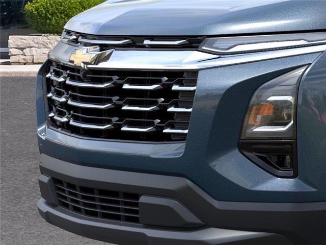 2026 Chevrolet Equinox LT (Stk: 154373) in London - Image 13 of 24 2026 Chevrolet Equinox LT (Stk: 154373) in London - Image 13 of 24