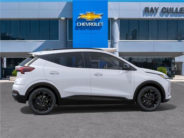 2027 Chevrolet Bolt RS (Stk: 154295) in London - Image 5 of 24 2027 Chevrolet Bolt RS (Stk: 154295) in London - Image 5 of 24