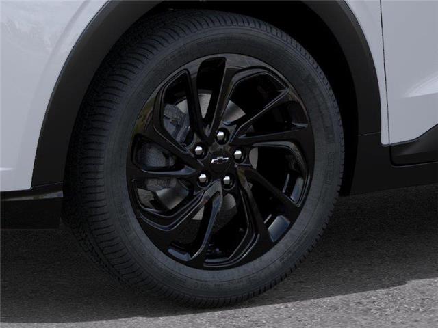 2027 Chevrolet Bolt RS (Stk: 154295) in London - Image 9 of 24 2027 Chevrolet Bolt RS (Stk: 154295) in London - Image 9 of 24