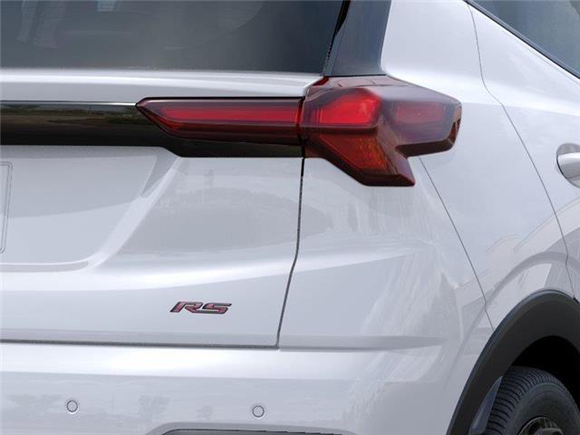 2027 Chevrolet Bolt RS (Stk: 154295) in London - Image 11 of 24 2027 Chevrolet Bolt RS (Stk: 154295) in London - Image 11 of 24
