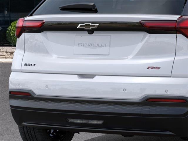 2027 Chevrolet Bolt RS (Stk: 154295) in London - Image 14 of 24 2027 Chevrolet Bolt RS (Stk: 154295) in London - Image 14 of 24
