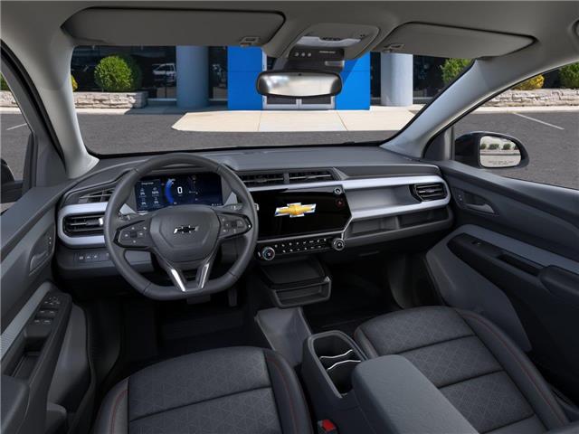 2027 Chevrolet Bolt RS (Stk: 154295) in London - Image 15 of 24 2027 Chevrolet Bolt RS (Stk: 154295) in London - Image 15 of 24