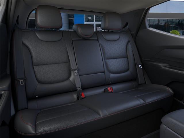 2027 Chevrolet Bolt RS (Stk: 154295) in London - Image 17 of 24 2027 Chevrolet Bolt RS (Stk: 154295) in London - Image 17 of 24