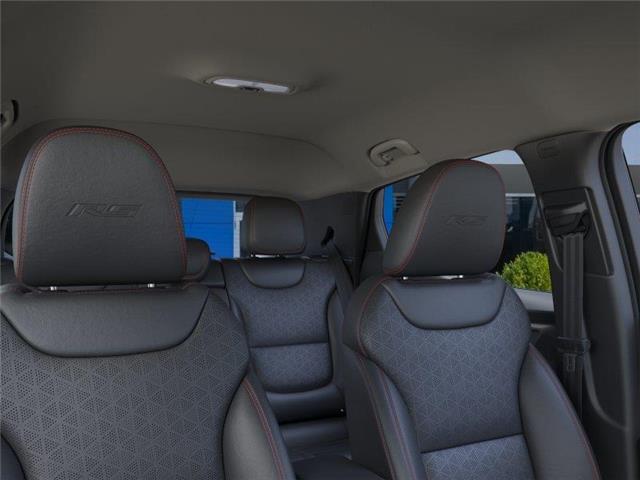 2027 Chevrolet Bolt RS (Stk: 154295) in London - Image 24 of 24 2027 Chevrolet Bolt RS (Stk: 154295) in London - Image 24 of 24