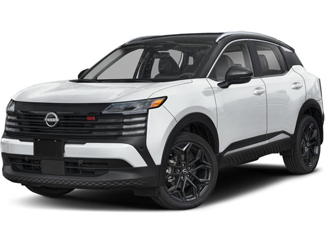 2026 Nissan Kicks SR (Stk: 2026-144) in North Bay - Image 1 of 1