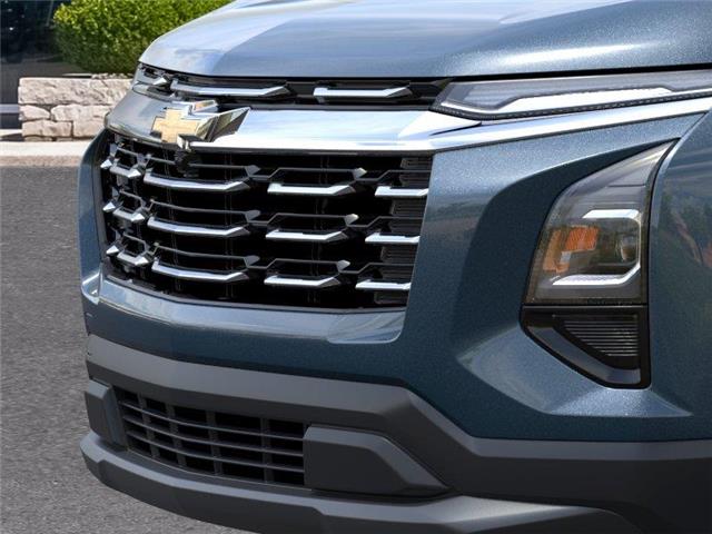 2026 Chevrolet Equinox LT (Stk: 154371) in London - Image 13 of 24 2026 Chevrolet Equinox LT (Stk: 154371) in London - Image 13 of 24