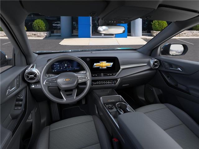 2026 Chevrolet Equinox LT (Stk: 154371) in London - Image 15 of 24 2026 Chevrolet Equinox LT (Stk: 154371) in London - Image 15 of 24
