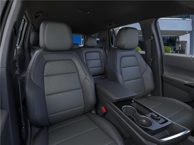 2026 Chevrolet Equinox LT (Stk: 154371) in London - Image 16 of 24 2026 Chevrolet Equinox LT (Stk: 154371) in London - Image 16 of 24