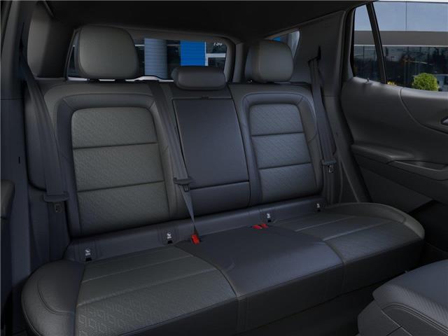 2026 Chevrolet Equinox LT (Stk: 154371) in London - Image 17 of 24 2026 Chevrolet Equinox LT (Stk: 154371) in London - Image 17 of 24