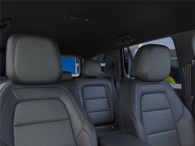 2026 Chevrolet Equinox LT (Stk: 154371) in London - Image 24 of 24 2026 Chevrolet Equinox LT (Stk: 154371) in London - Image 24 of 24