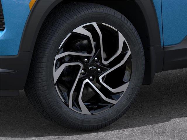 2026 Chevrolet TrailBlazer RS (Stk: 154012) in London - Image 9 of 24