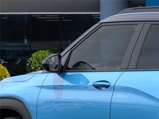 2026 Chevrolet TrailBlazer RS (Stk: 154012) in London - Image 12 of 24