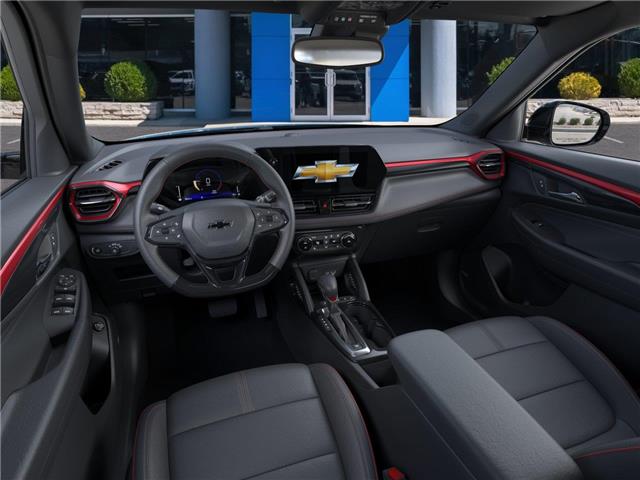 2026 Chevrolet TrailBlazer RS (Stk: 154012) in London - Image 15 of 24