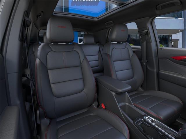 2026 Chevrolet TrailBlazer RS (Stk: 154012) in London - Image 16 of 24